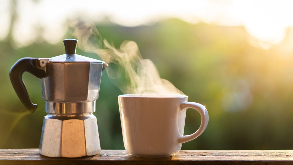Bialetti-Liebe! Der Klassiker unter den Kaffeekochern, den fast alle falsch behandeln