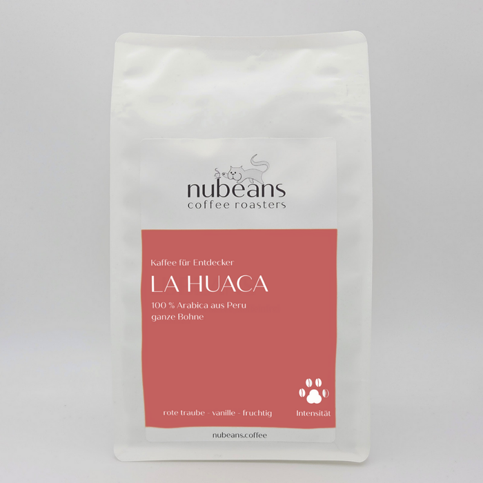 Specialty Filter Kaffee