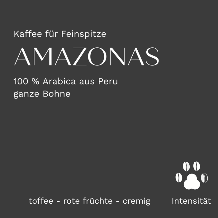 Amazonas