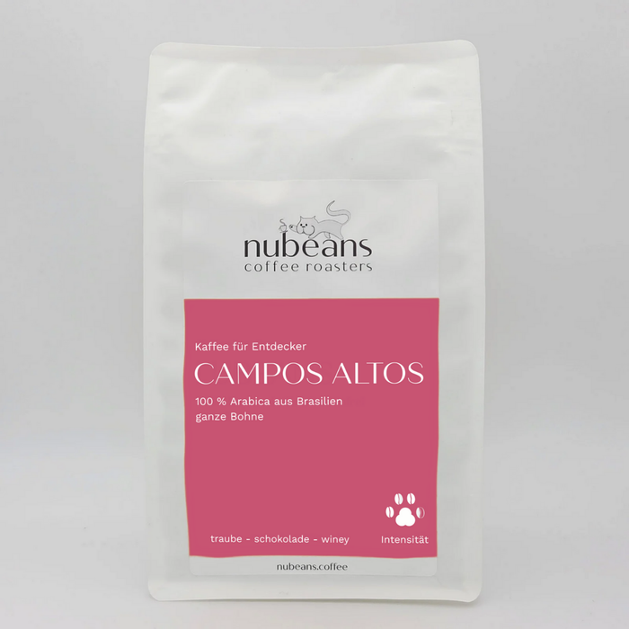 Campos Altos - Limited Edition